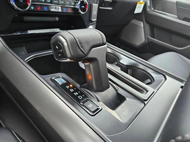 new 2025 Ford F-150 car, priced at $63,477