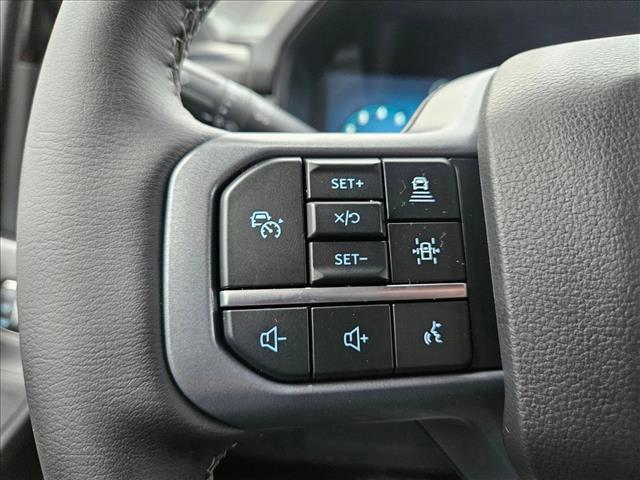 new 2025 Ford F-150 car, priced at $63,477