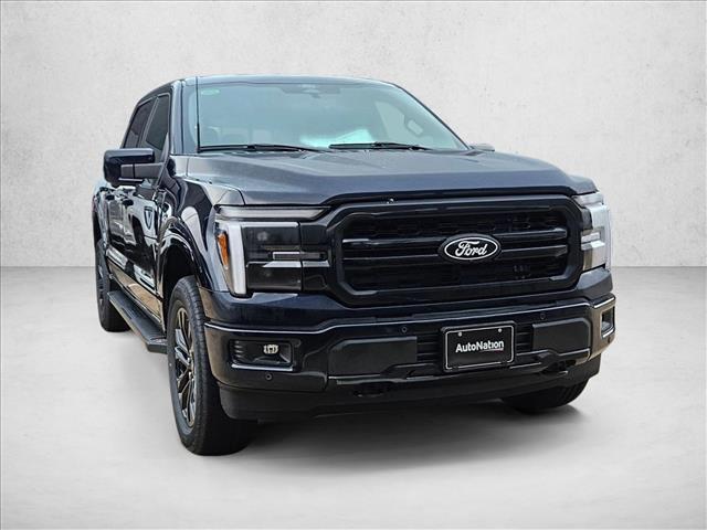 new 2025 Ford F-150 car, priced at $63,477