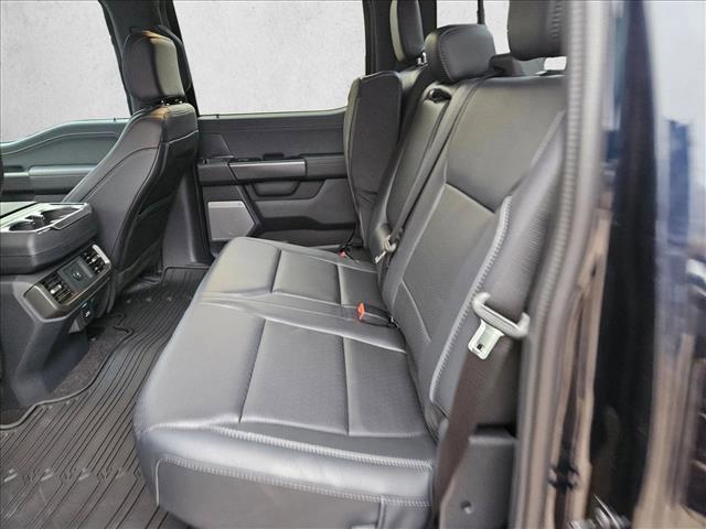 new 2025 Ford F-150 car, priced at $63,477