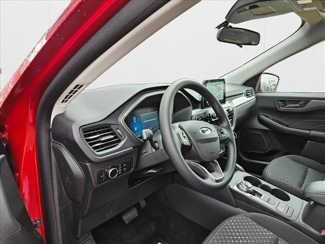 new 2025 Ford Escape car, priced at $23,298