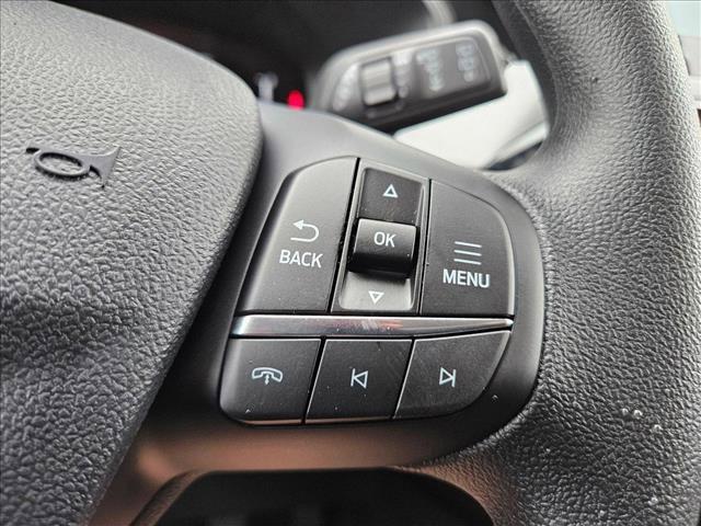 new 2025 Ford Escape car, priced at $29,877