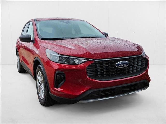 new 2025 Ford Escape car, priced at $23,298