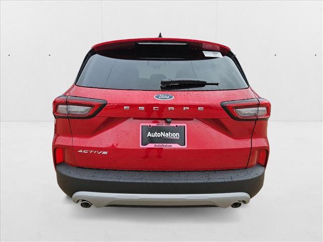 new 2025 Ford Escape car, priced at $23,298