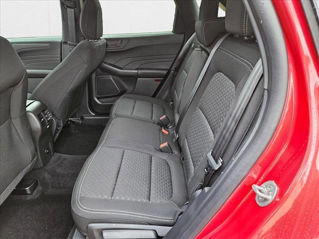 new 2025 Ford Escape car, priced at $23,298