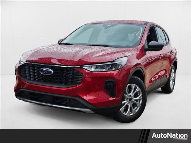 new 2025 Ford Escape car, priced at $23,298