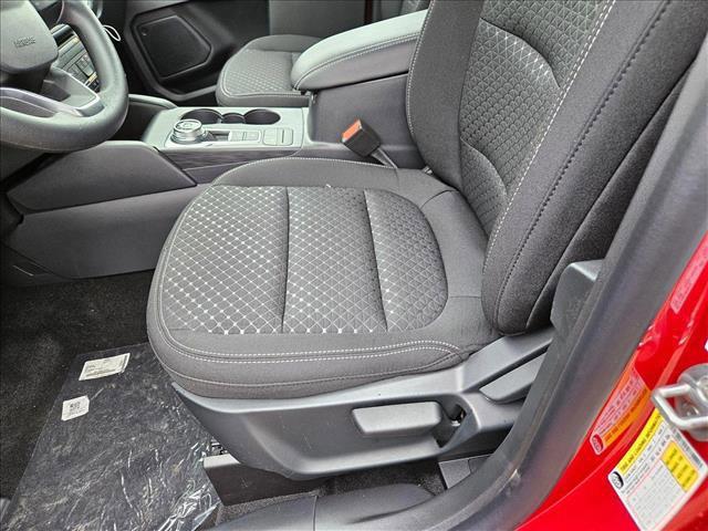 new 2025 Ford Escape car, priced at $23,298