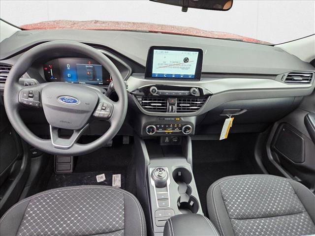 new 2025 Ford Escape car, priced at $23,298