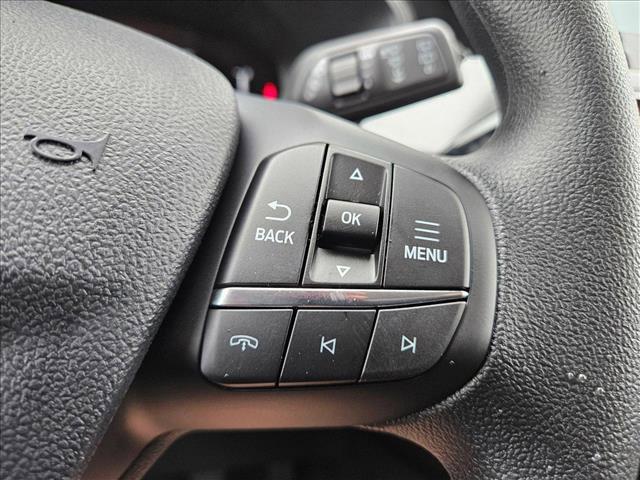 new 2025 Ford Escape car, priced at $23,298