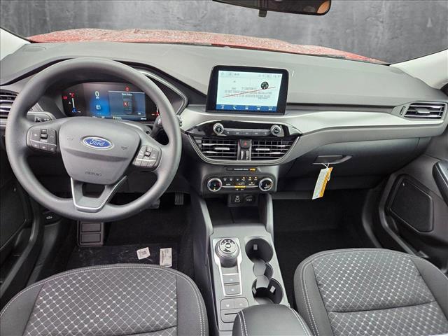 new 2025 Ford Escape car, priced at $29,877