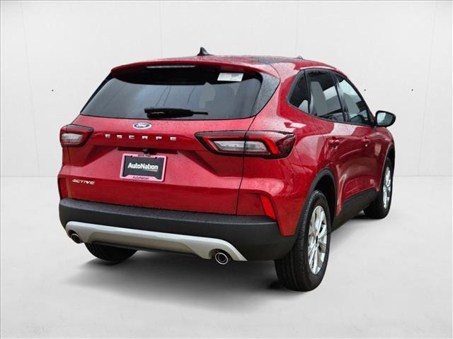 new 2025 Ford Escape car, priced at $23,298