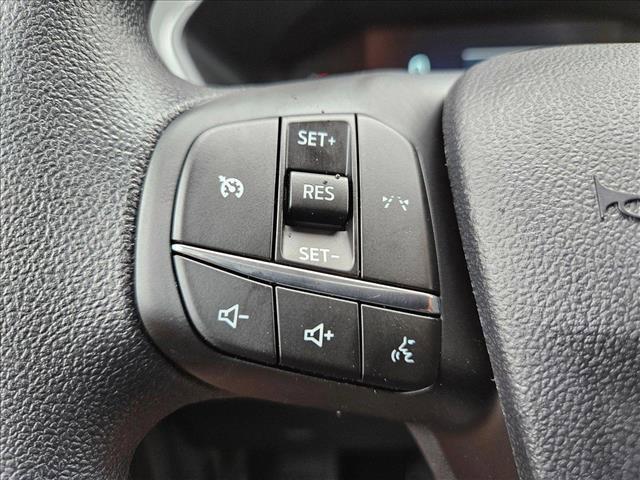 new 2025 Ford Escape car, priced at $23,298