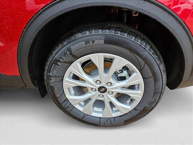 new 2025 Ford Escape car, priced at $23,298