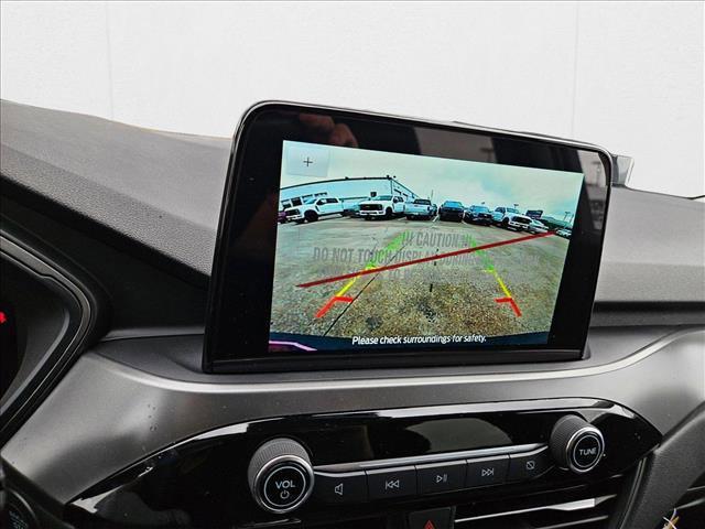 new 2025 Ford Escape car, priced at $23,298