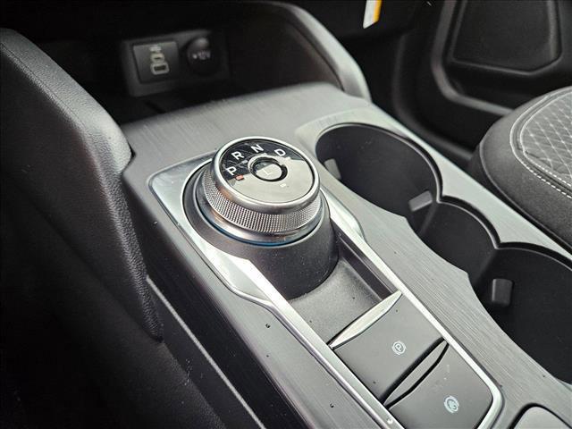 new 2025 Ford Escape car, priced at $29,877