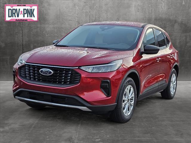 new 2025 Ford Escape car, priced at $26,370