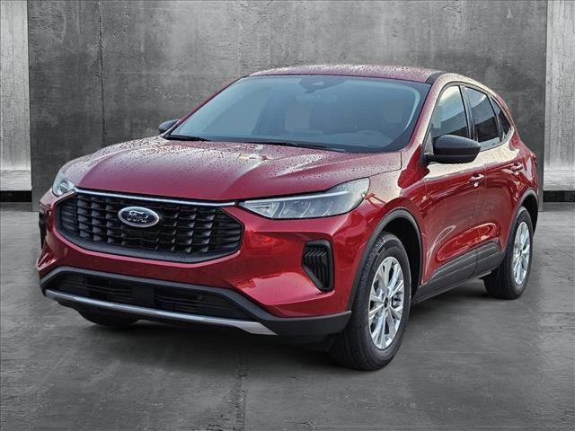 new 2025 Ford Escape car, priced at $27,370