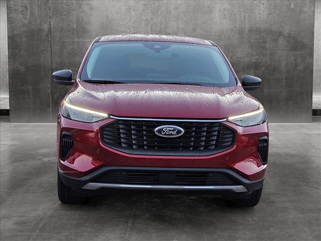 new 2025 Ford Escape car, priced at $26,370