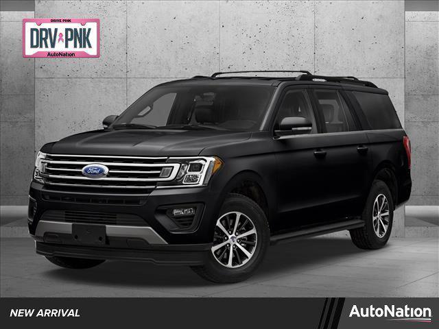 used 2019 Ford Expedition Max car, priced at $26,998