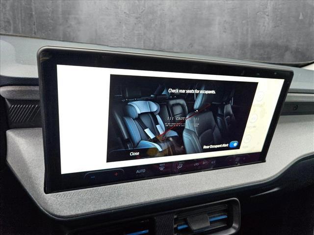 new 2025 Ford Maverick car, priced at $29,679
