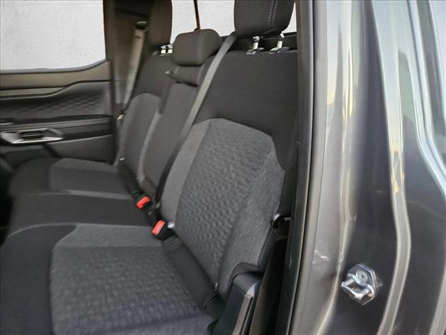 new 2025 Ford Ranger car, priced at $32,834