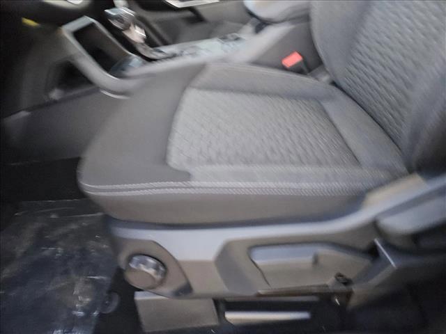 new 2025 Ford Ranger car, priced at $32,834