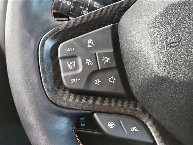 new 2025 Ford Bronco car, priced at $99,140