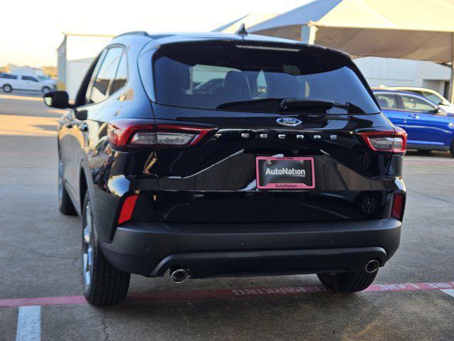 new 2025 Ford Escape car, priced at $26,935