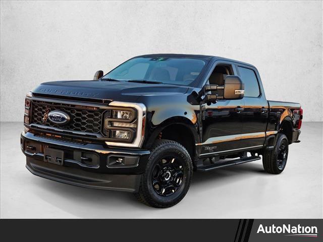 new 2026 Ford F-250 car, priced at $74,640