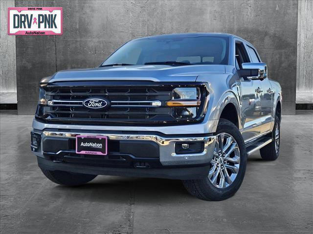 new 2024 Ford F-150 car, priced at $49,514