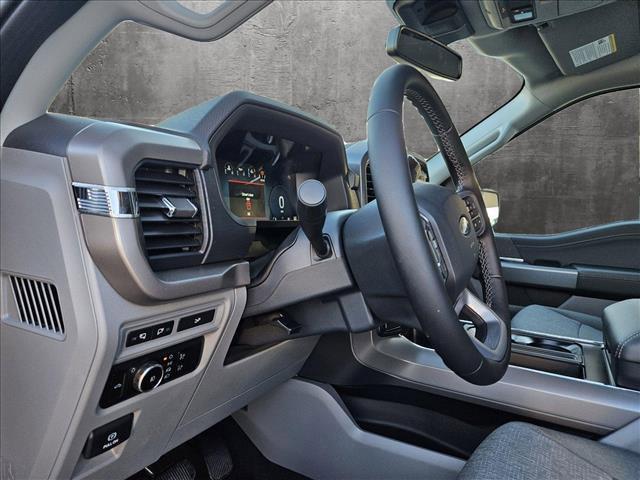 new 2024 Ford F-150 car, priced at $51,014