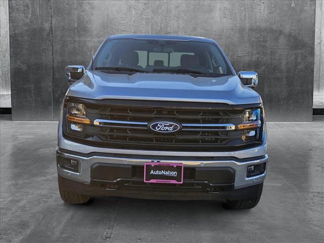 new 2024 Ford F-150 car, priced at $49,514