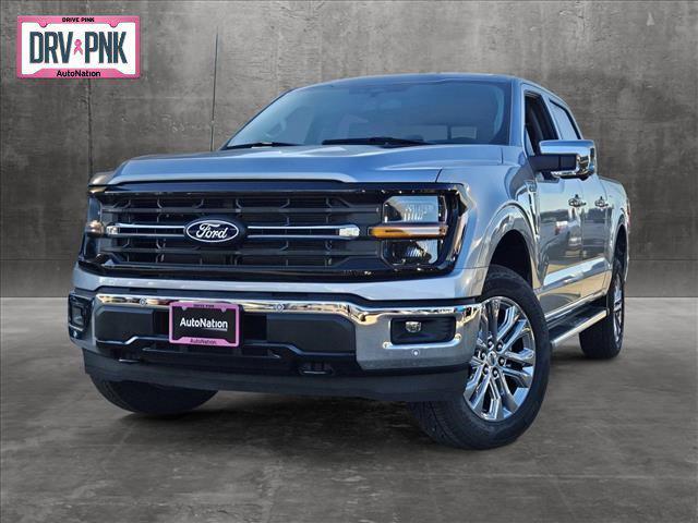 new 2024 Ford F-150 car, priced at $51,014