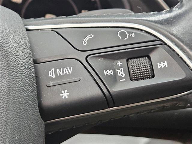 used 2018 Audi Q5 car, priced at $23,995