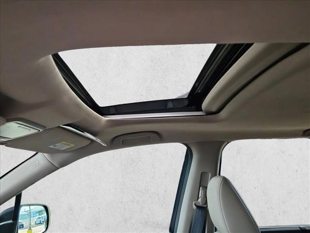 used 2021 Honda Pilot car, priced at $23,399