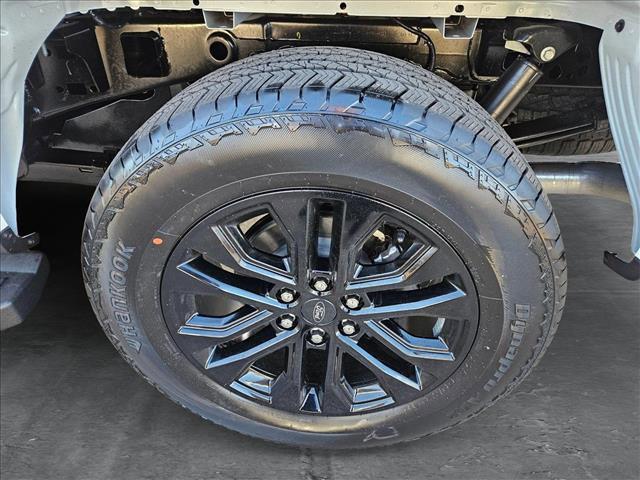 new 2025 Ford F-150 car, priced at $68,404