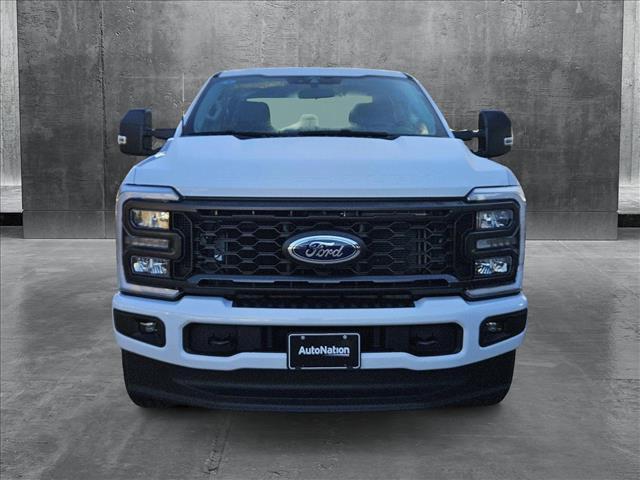 new 2024 Ford F-250 car, priced at $54,930