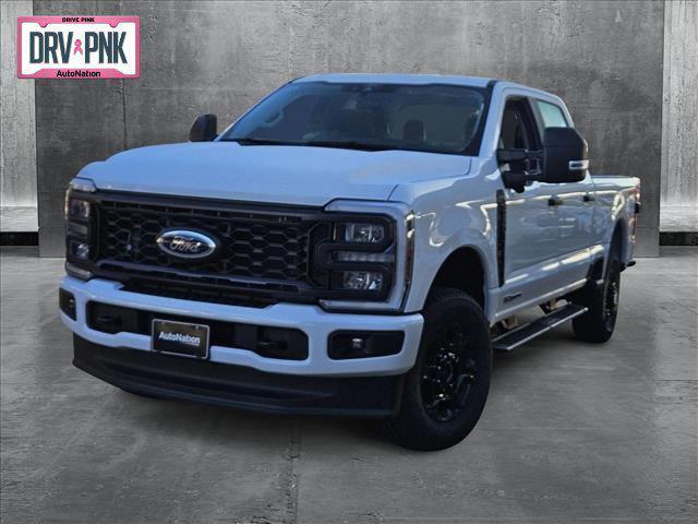 new 2024 Ford F-250 car, priced at $54,930