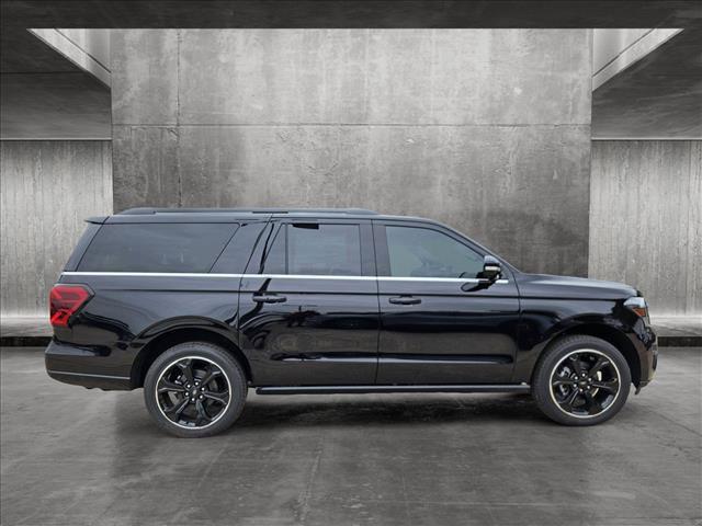 new 2024 Ford Expedition car, priced at $68,123