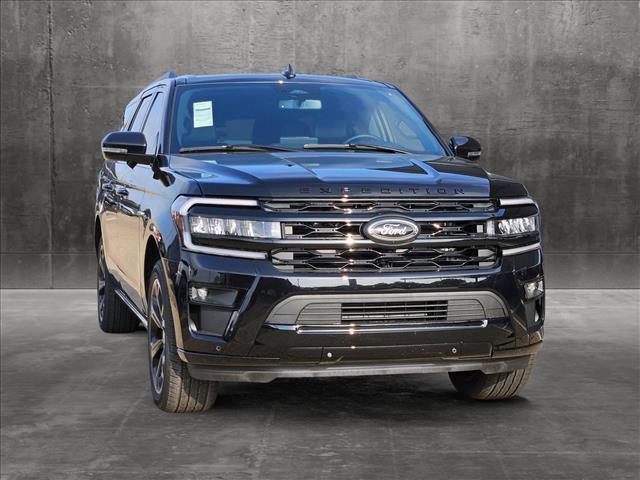 new 2024 Ford Expedition car, priced at $68,123