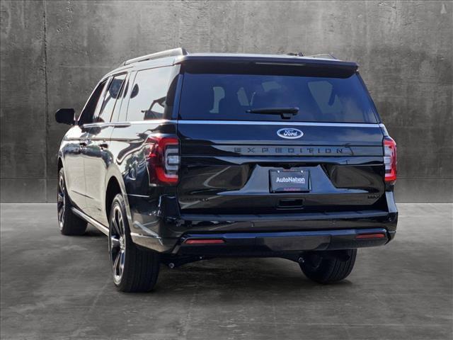 new 2024 Ford Expedition car, priced at $68,123