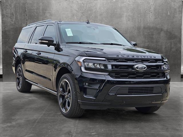 new 2024 Ford Expedition car, priced at $68,123