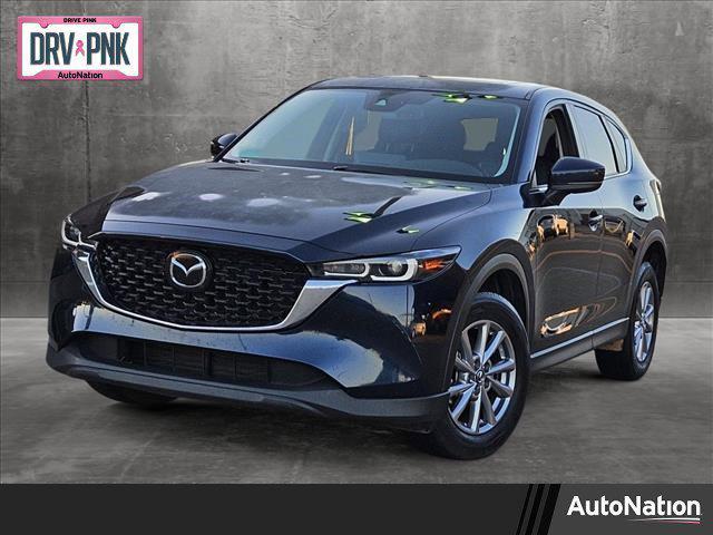 used 2023 Mazda CX-5 car, priced at $21,995