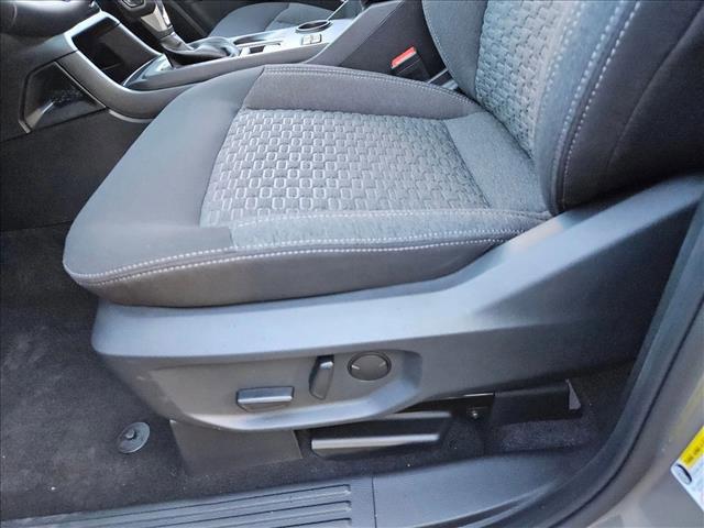 new 2025 Ford Ranger car, priced at $34,748