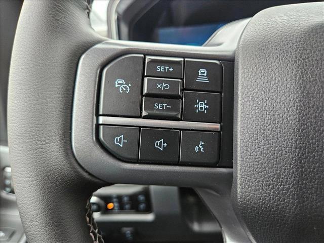new 2025 Ford F-250 car, priced at $85,121