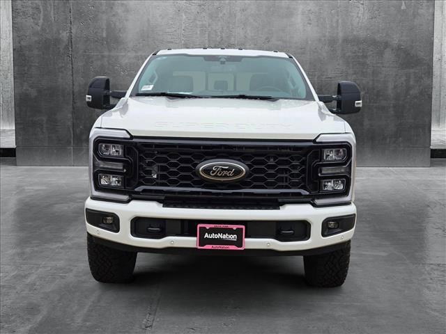 new 2025 Ford F-250 car, priced at $85,121
