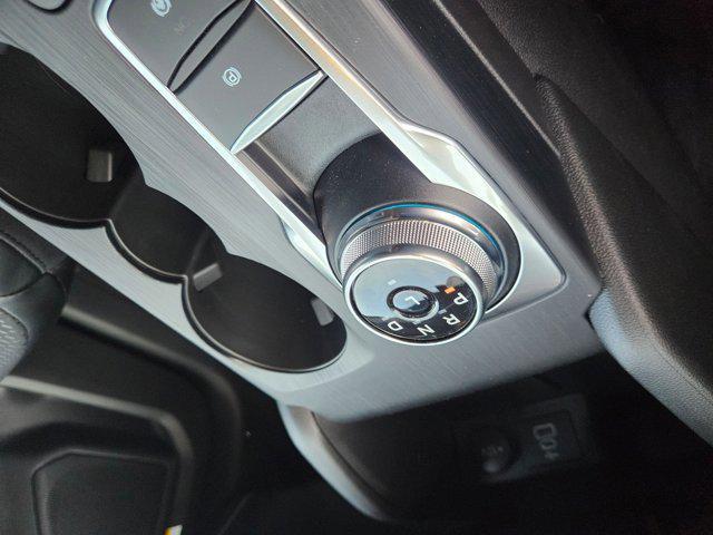new 2025 Ford Escape car, priced at $32,182