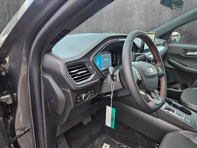 new 2025 Ford Escape car, priced at $32,182