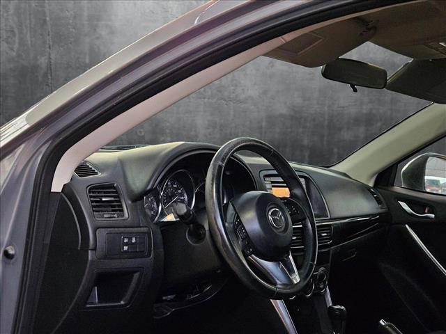 used 2013 Mazda CX-5 car, priced at $9,998