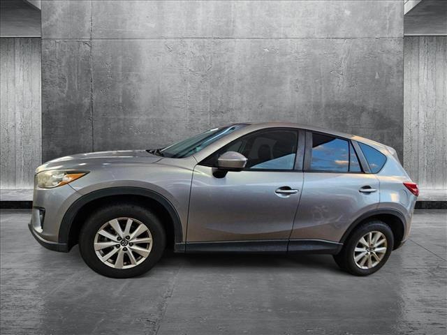 used 2013 Mazda CX-5 car, priced at $9,998
